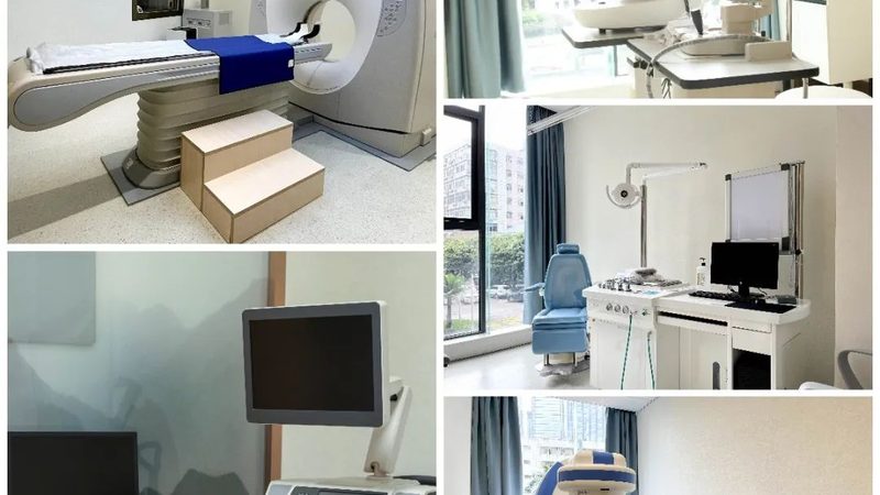 老年医学科和哪个科室容易挂错